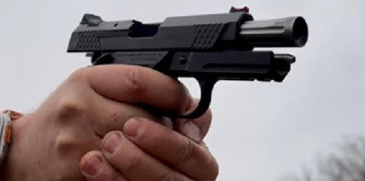 En 59 días 1,995 personas fallecidas por balas en USA y 3,351 heridas