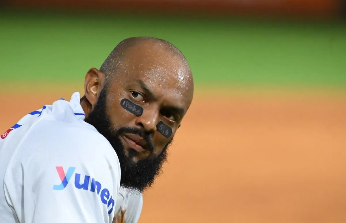 Bonifacio es el nuevo rey de anotadas del Licey