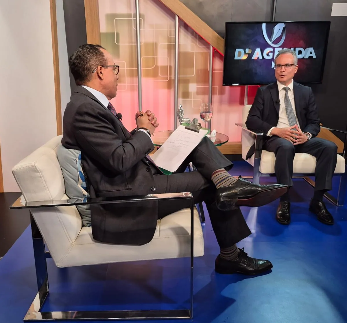 (VIDEOS) CREES afirma que ahorro de RD$40,000 millones anunciado por el Gobierno aún no se ha concretado
