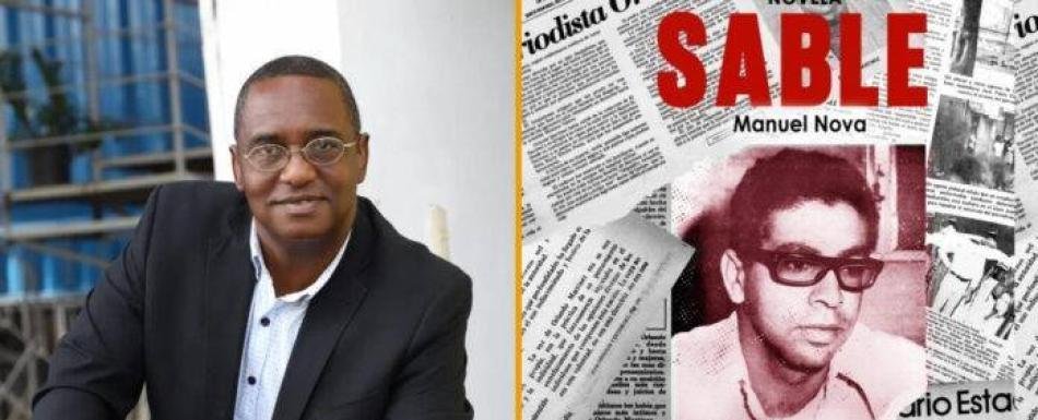 Sable, de Manuel Nova