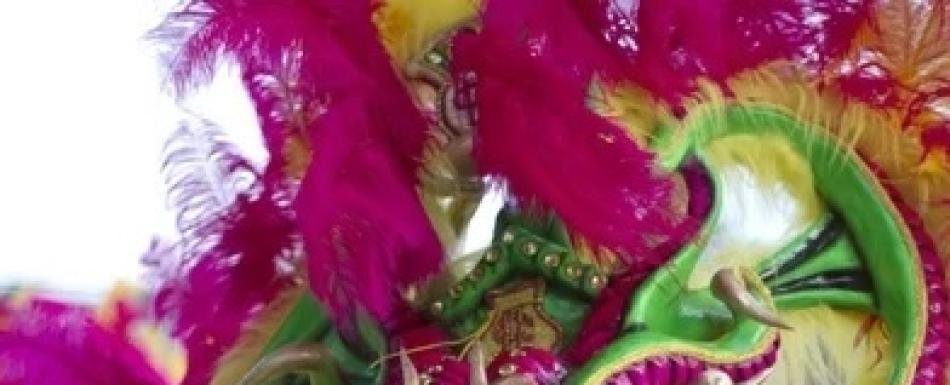 En Santiago se comenta: el Carnaval de La Vega es un gran entretenimiento