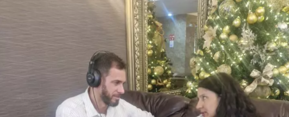 La incansable lucha de la hija de Berta Cáceres 10 años después de su asesinato