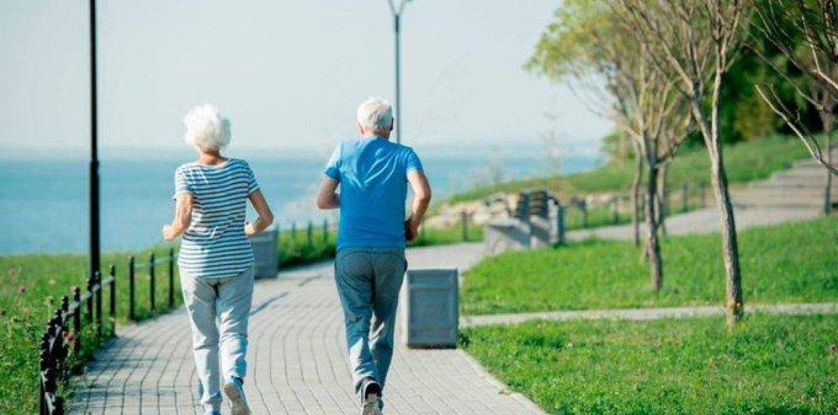 La genética pesa más de lo pensado en la esperanza de vida