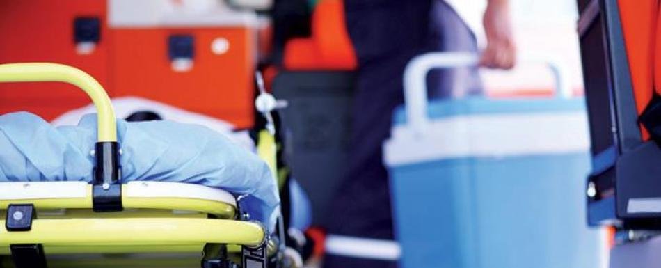 Especialista: “No es viable el tráfico de órganos con niños”