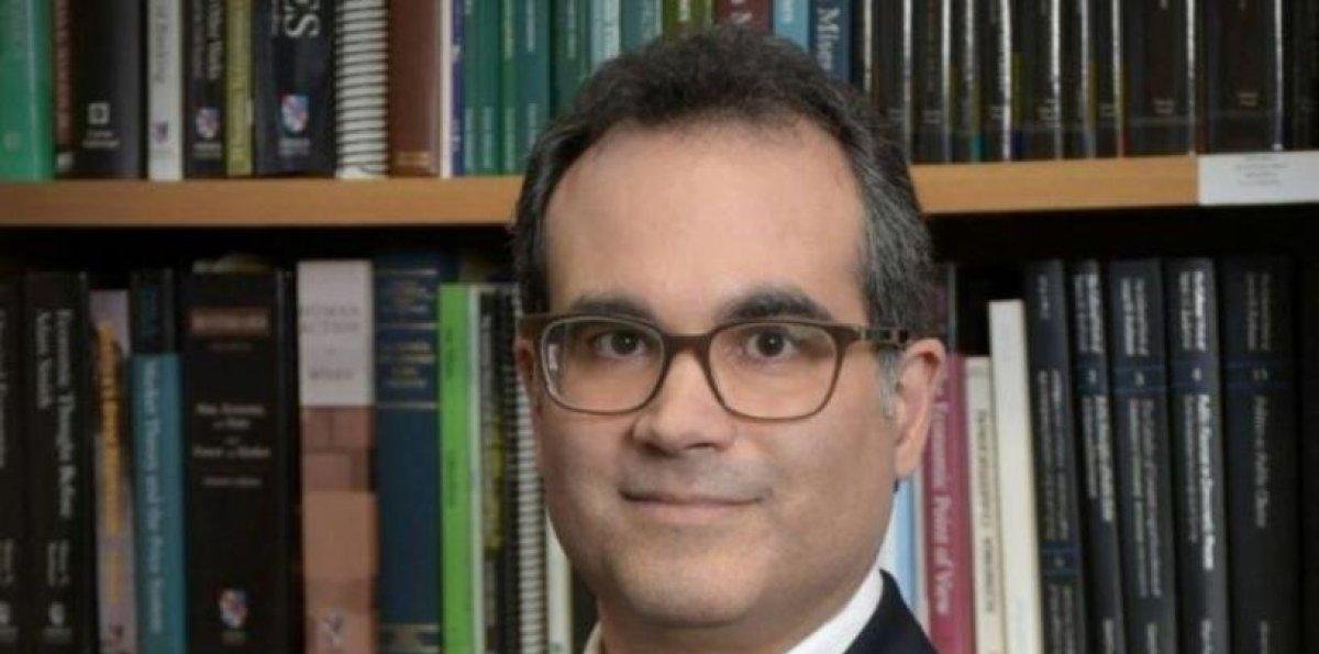 Collado: menor informalidad por alza empleo público