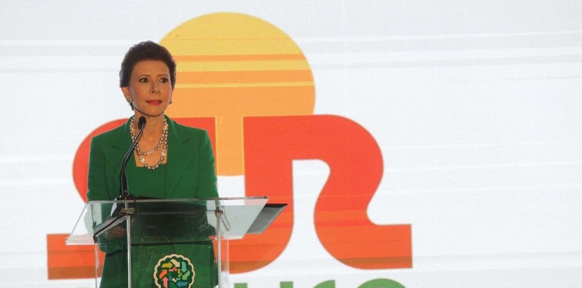 Fundación Sur Futuro capacita brigadas en control de incendios forestales en la Cordillera Central