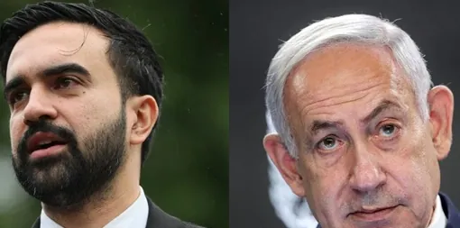 NUEVA YORK: Alcalde plantea arresto Netanyahu en la ONU
