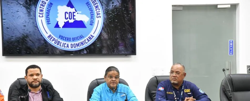 Aumentan a 30,000 los desplazados, seis estructuras colapsadas y 14 comunidades incomunicadas