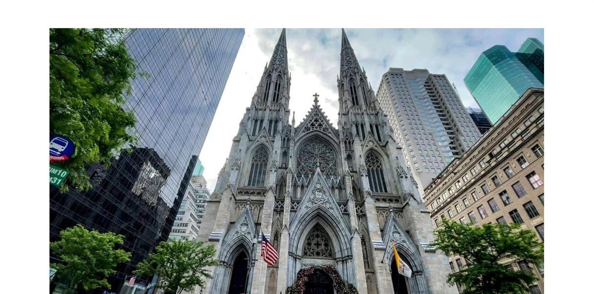 La Arquidiócesis de Nueva York acusa a su compañía de seguros de atacarla en casos de abuso sexual