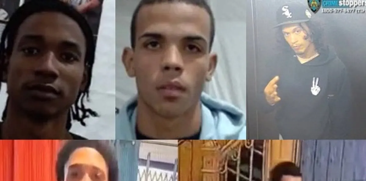 Los casos que han estremecido a la comunidad dominicana en El Bronx: un detective herido y varios homicidios