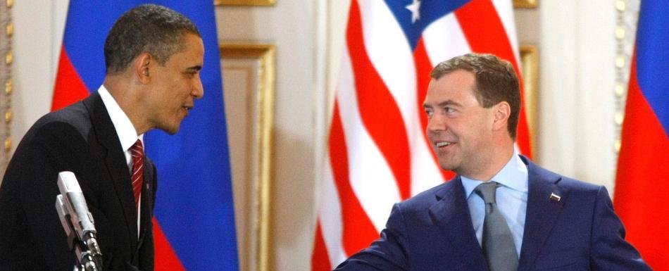 El último pacto nuclear entre EEUU y Rusia está a punto de expirar