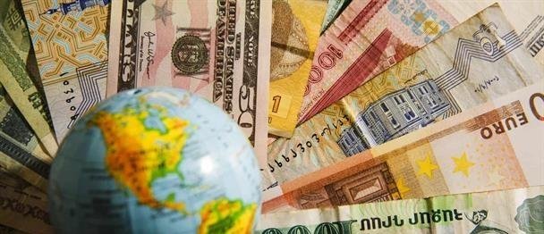 Banco Mundial prevé que la economía global crezca 2.7 % en 2025 pese a gran incertidumbre