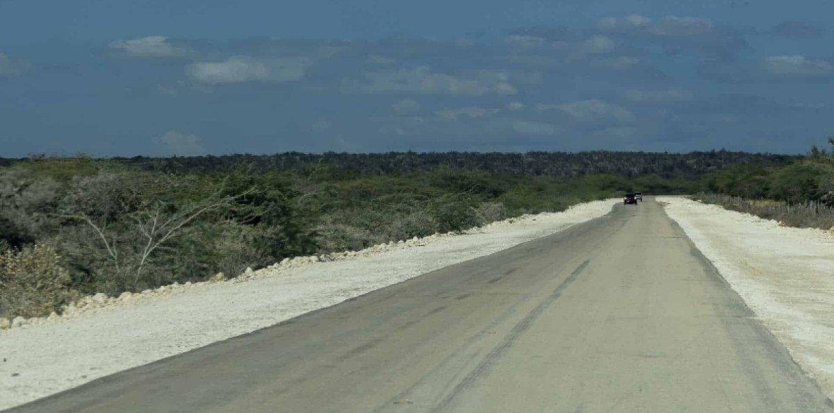 Pedernales al frente en proyectos de inversión en enero