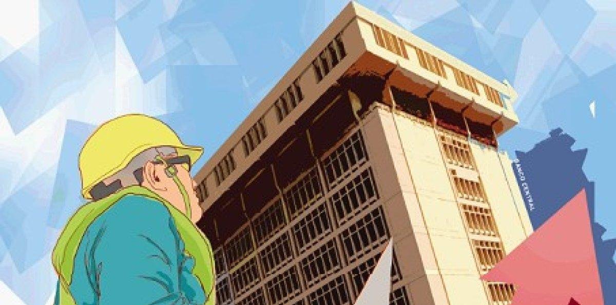 Trabajo contribuyó con más de la mitad del crecimiento de la economía