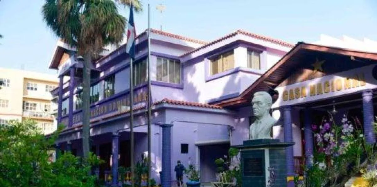 PLD pide mayor protección del medio ambiente