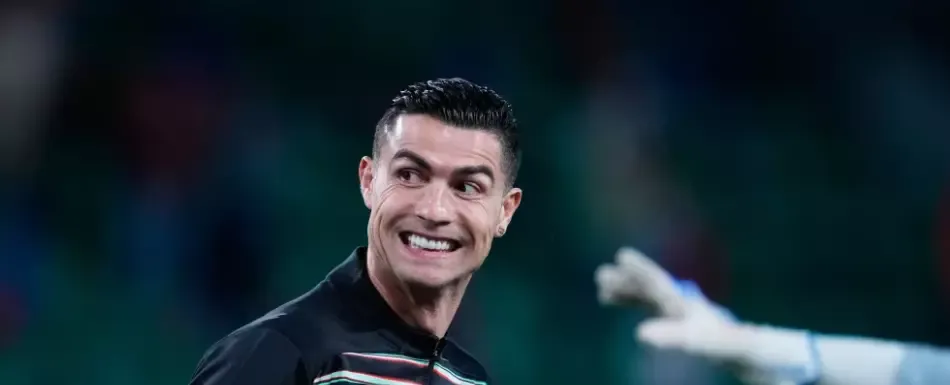 Cristiano Ronaldo se pierde su tercer partido con Al Nassr, pero el club saudí gana