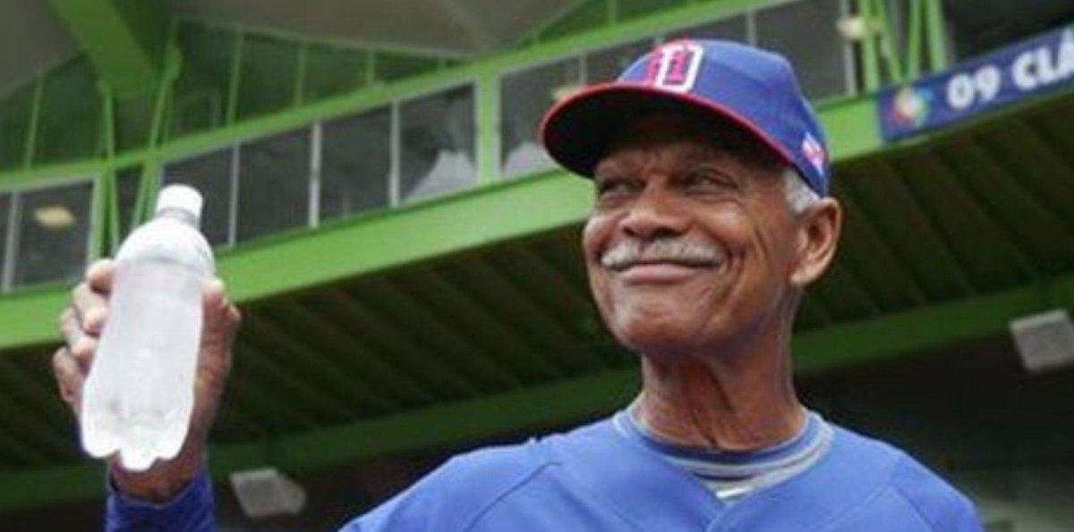 Escogido triunfó en Miami con apoyo de Berroa y Moisés