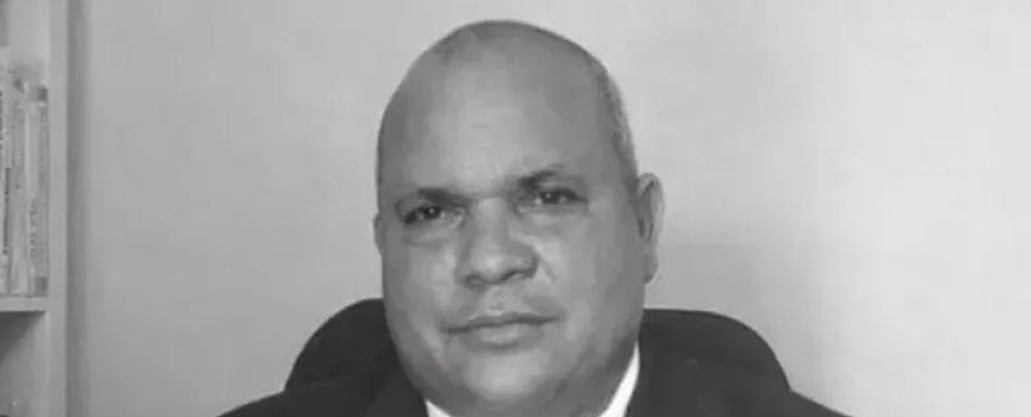 Encuentran muerto a un oficial del Estado Civil de Santiago Rodríguez