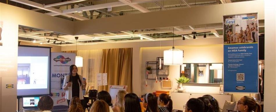 Empresa celebra la fidelidad de sus clientes con actividades y beneficios para miembros de club