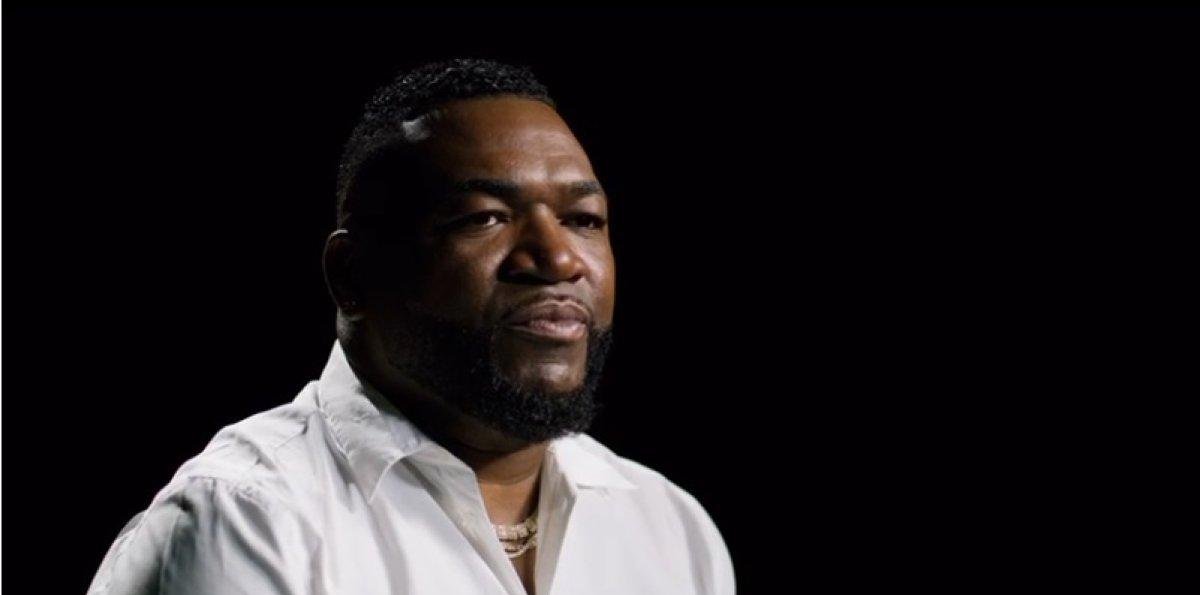 Motorista, ponte el casco: llamado de David Ortiz para evitar accidentes de tránsito