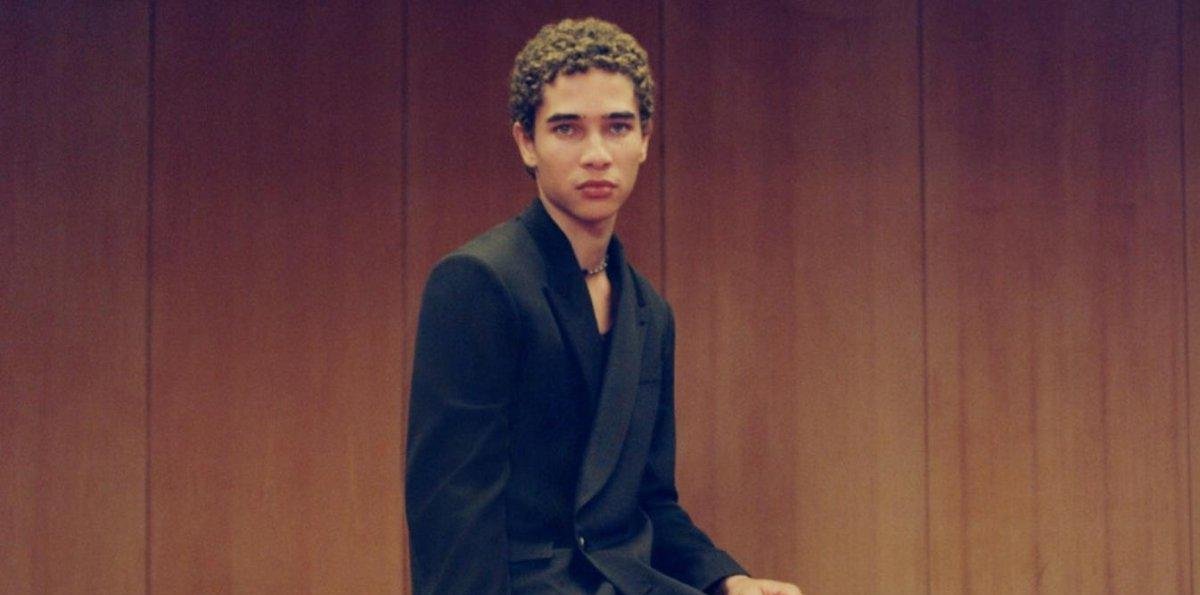 Juanel Hernández: Del play a las pasarelas del mundo