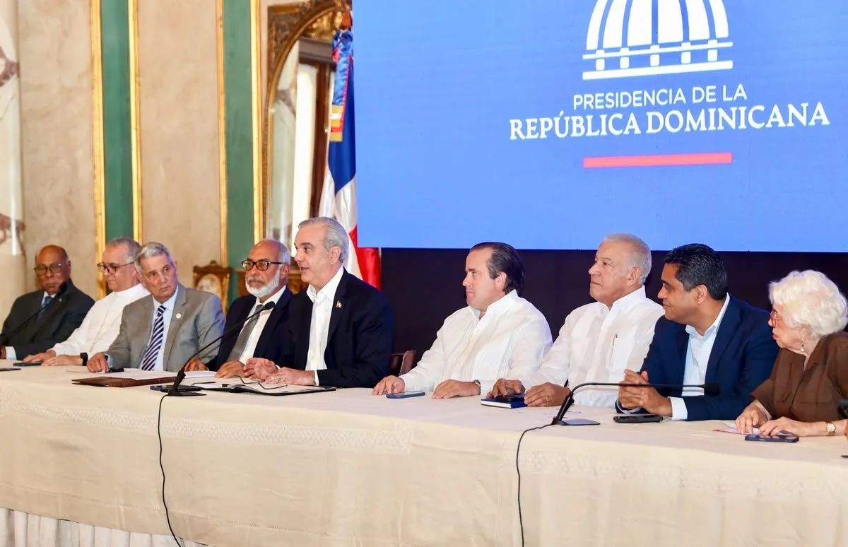 Gobierno destina RD$2 mil MM recuperados de corrupción para construcción de obras en más del 47% del país