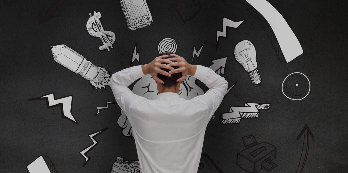 El precio silencioso de pensar demasiado