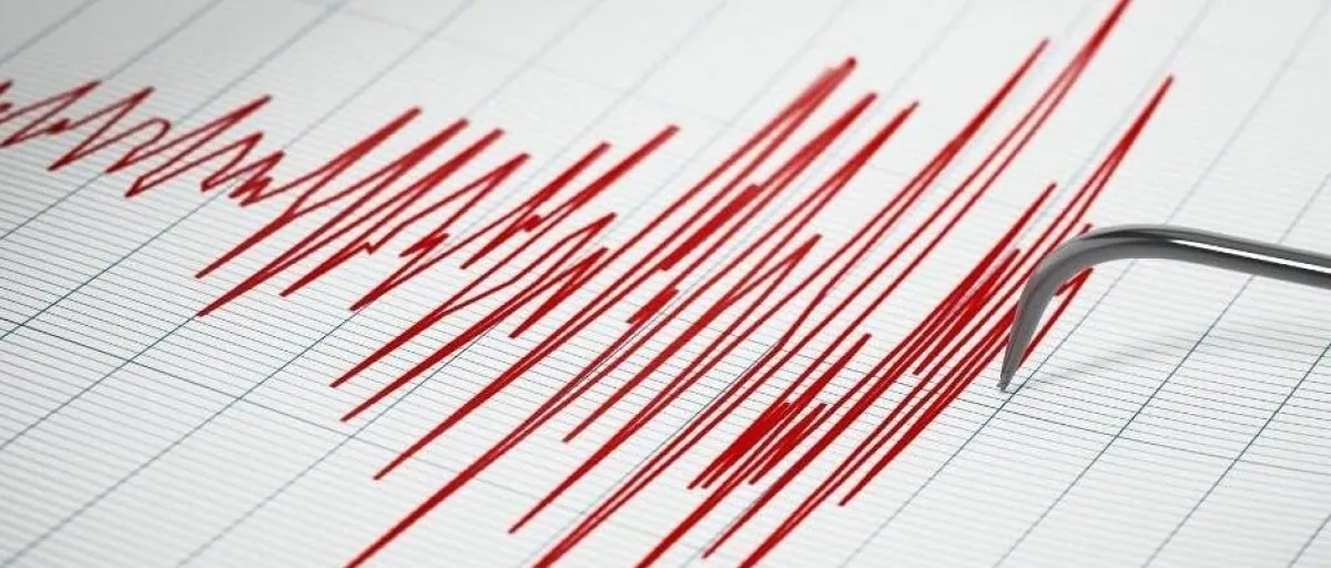 Temblor sacude Sánchez y se siente en varias provincias