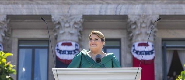 Puerto Rico celebrará en marzo en Washington un evento para impulsar su anexión a EE. UU.