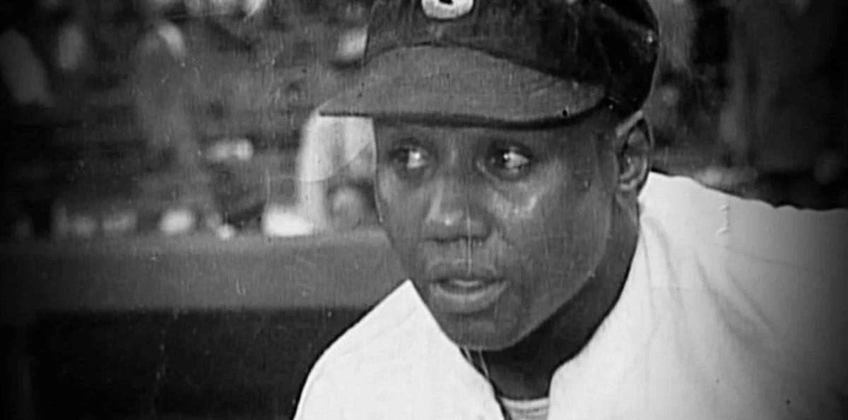 Joshua Gibson comparado con Babe Ruth