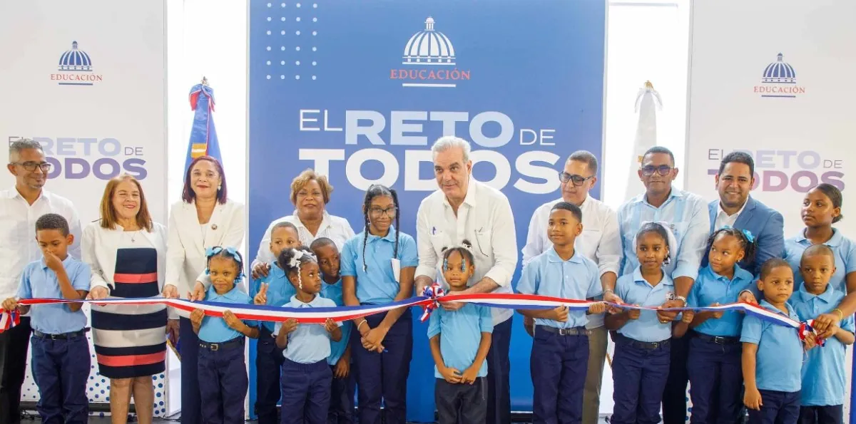 Gobierno entrega 224 apartamentos Guerra; invierte $568 millones