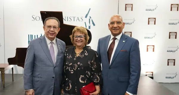 Banco Central celebra su 79 aniversario con recital de piano
