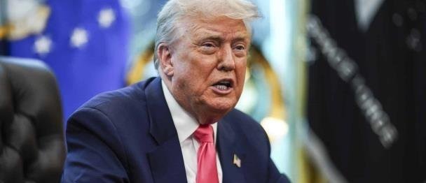 "Esperaba más": el apoyo a Trump disminuye un año después de su regreso al poder