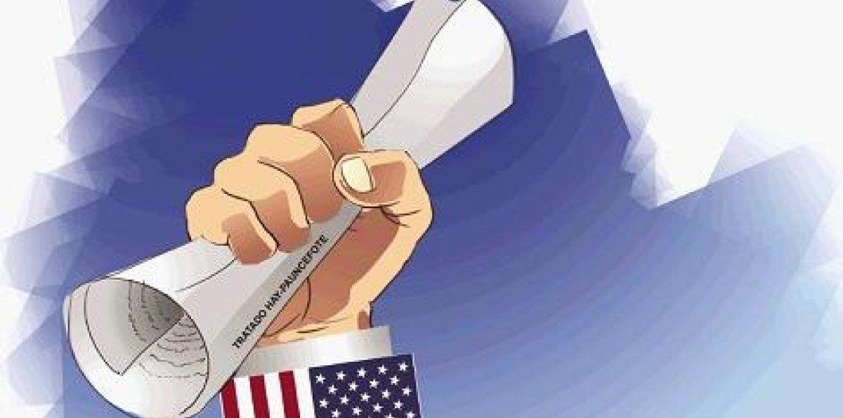 Trump, la doctrina Monroe y la frontera imperial