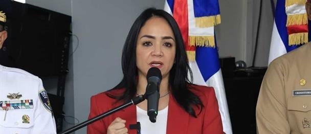 La tasa de homicidios cerró en 8.15 en 2025, según Interior y Policía