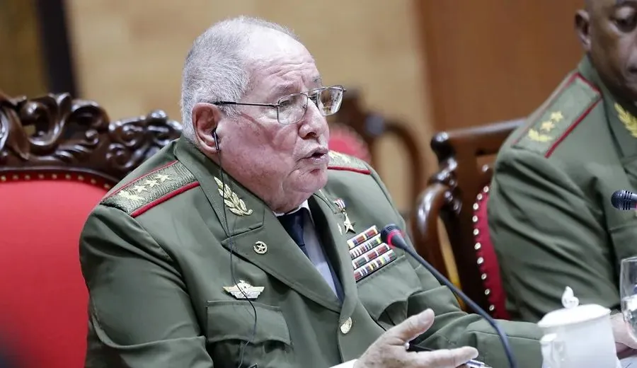 EE.UU. sanciona a 5 entidades y 8 funcionarios cubanos