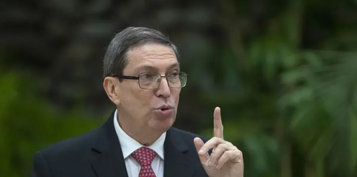 Cuba denuncia que EE.UU. ejerce un «bloqueo total» al país
