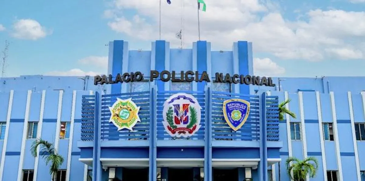 Menor se escapó, acudió a la Policía y logró rescatar a más de 10 niños que presuntamente eran víctimas de maltrato infantil en Haina