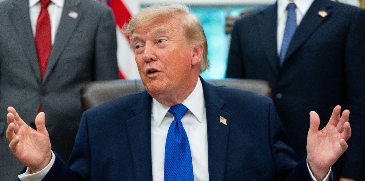 Gobierno Trump carga con oro Venezuela, según NYT