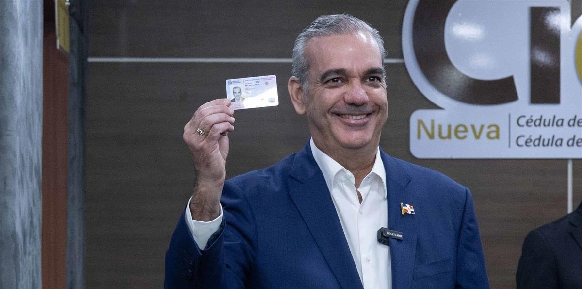 Las autoridades de los partidos tendrán la nueva cédula a partir de este lunes