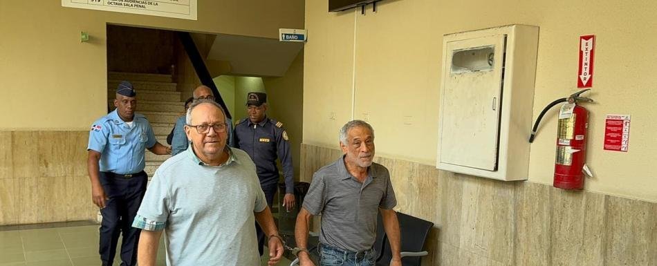 Recusan jueza conoce coerción contra administradores de Barra Payán