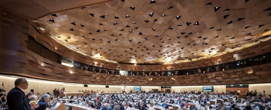 La OMS pide casi 850 millones de euros para responder a 36 emergencias en todo el mundo en 2026