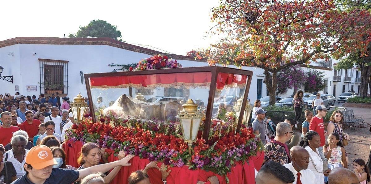 La Semana Santa de 2026 será del 29 de marzo al 5 de abril: ¿por qué cambia de fecha cada año?