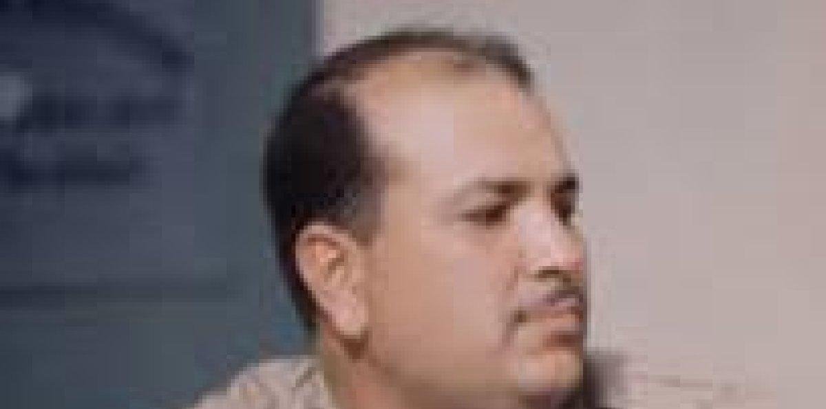 Hoy en la historia. Muere Francisco Alberto Caamaño