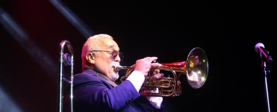 El merengue y la salsa dominicana lamentan la muerte del mítico compositor Willie Colón