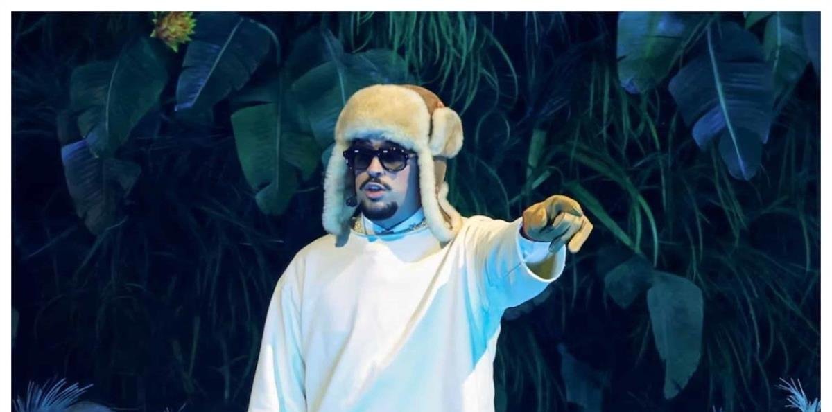 Más de 125 mil firmas buscan reemplazar a Bad Bunny en el Super Bowl