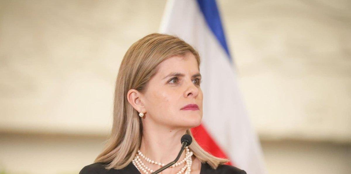 Laura Fernández y su promesa de la 'tercera república' en Costa Rica tras el triunfo