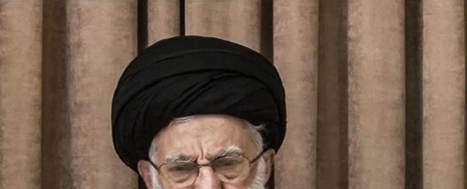 Netanyahu dice que hay "señales" de que Jameneí está muerto