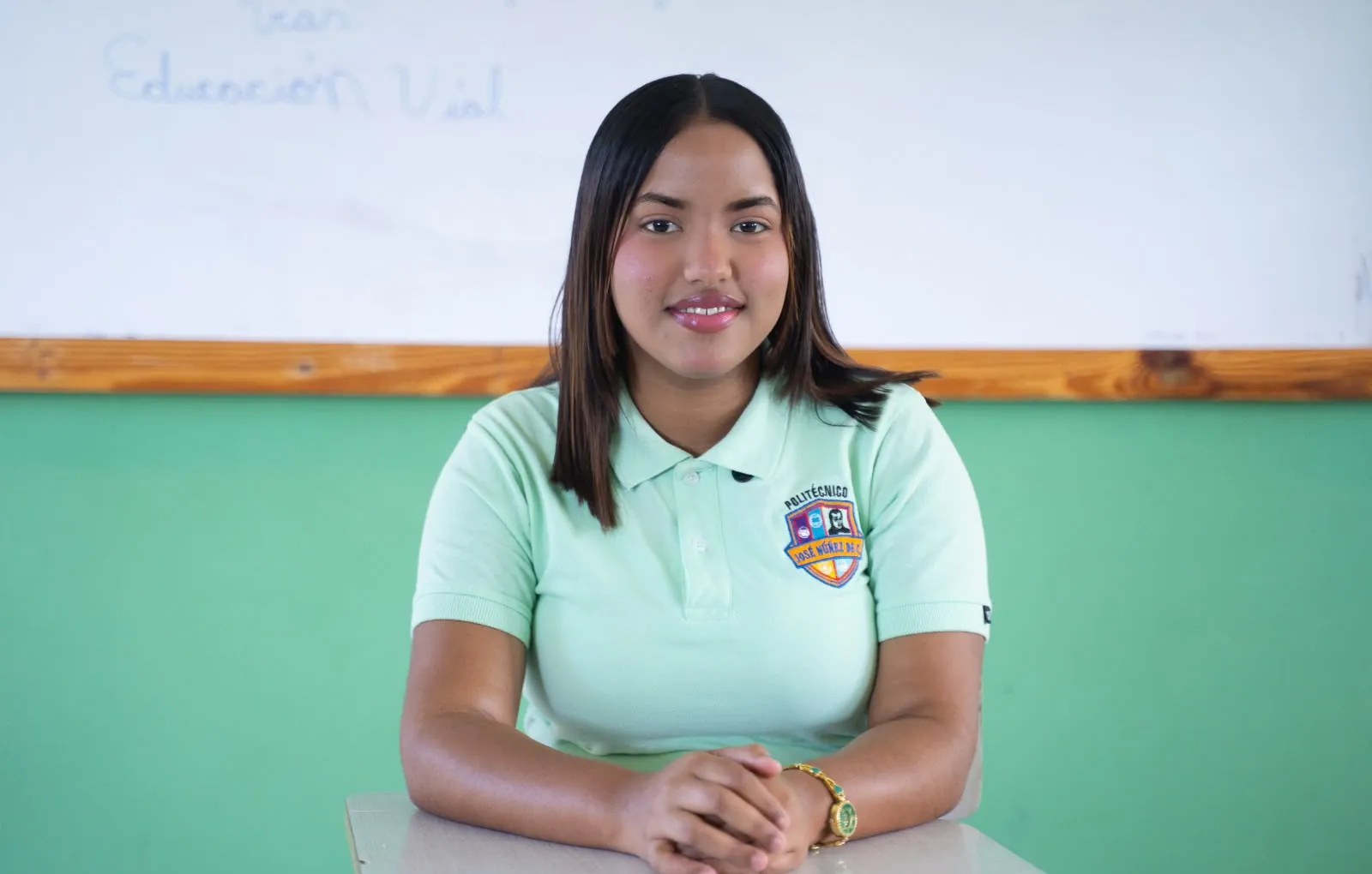Gobierno lanza iniciativa «Estudiante de la Semana»