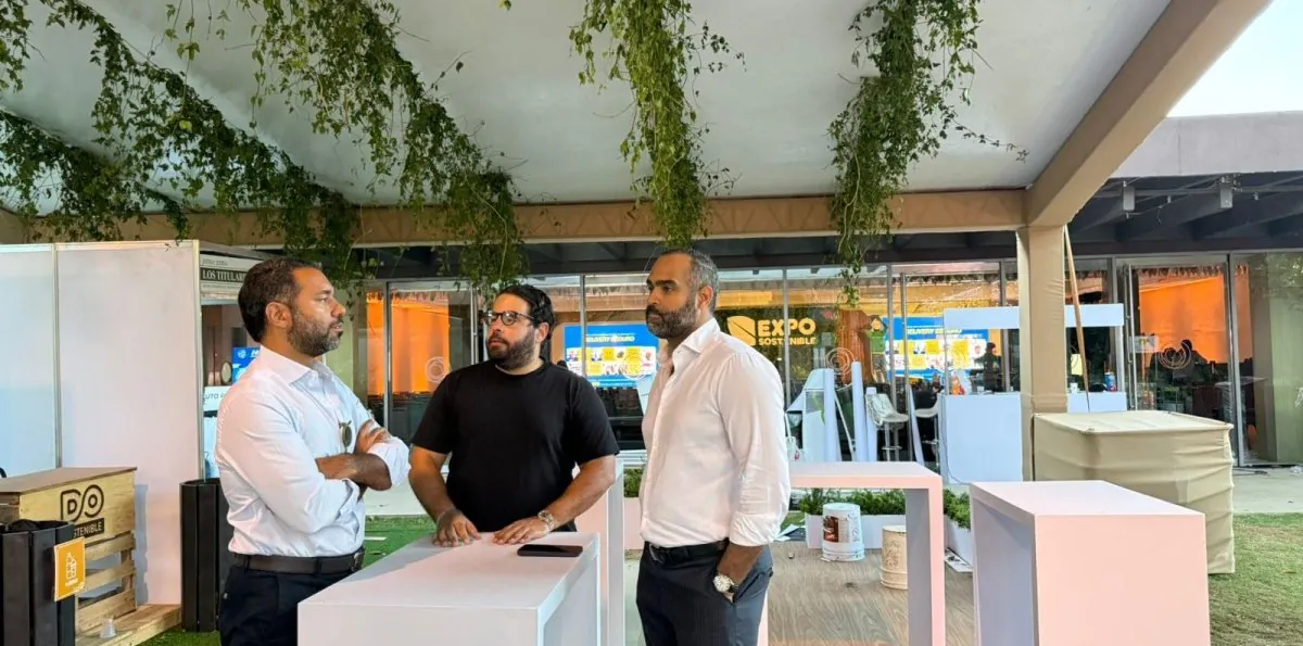 Santo Domingo se prepara para recibir ExpoSostenible 2026, el gran foro de sostenibilidad